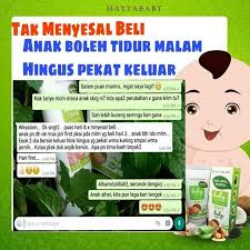 Disposable panties nursing bra breast pads. Cantik Sihat Tanpa Kimia Mayyababy 5 In 1 Cream