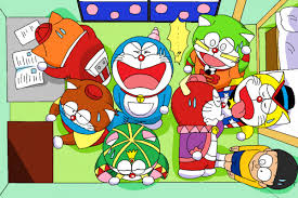 We did not find results for: Dari Dorarinyo Hingga Dorapin Inilah 8 Dora Sahabat Doraemon Dari Berbagai Negara