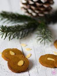 Braune Kuchen Zuckerrubensirup Nelken Zimt Kardamom Zeitfurkuchen