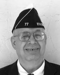 Donald Sievers's Instagram, Twitter & Facebook