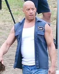 In exchange, diesel received the rights to his riddick franchise. Fast And Furious 9 Vin Diesel Vest California Jacket