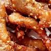 หมูแดดเดียว(สด), กะทิ, น้ำปลา, น้ำตาล หรือ น้ำตาลปี๊บ, น้ำมะนาว, ตะไคร้, พริกขี้หนู, หอมแดงหัวเล็กๆ, รากผักชี, ใบมะกรูด Https Encrypted Tbn0 Gstatic Com Images Q Tbn And9gcrugl8x6yisuk0pocm6ple9 C5y71d2l54eyhhjfvm2cwx3ucqa Usqp Cau