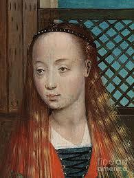 Saint Lucy Paintings for Sale