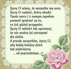 Złóż najpiękniejsze życzenia imieninowe dla ani, którą znasz. Pin Na Memy