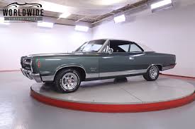 Image result for Classic Black 1968 AMC