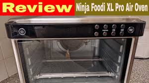 With a light breading & tons of flavor they're crispy to perfection in just a few minutes with no i dont know what happrned. Ninja Foodi Xl Pro Air Oven Review Air Fryer Recipes Air Fryer Reviews Air Fryer Oven Recipes And Reviews