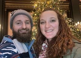 Caitlin Fearns and Tyler Huff's Wedding Website