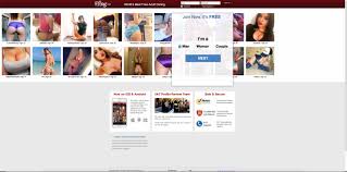 Fling.com - The Safe Porn