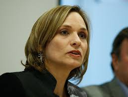 Presidenta de la DC y la situación de Iván Fuentes y Patricio Walker:  "Valoro que ambos