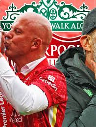 The new Barry: Everton chasing late move for another "special" English star