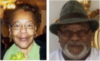 IN MEMORIAM || Vivian C. Wilson • Jame F. Mockabee