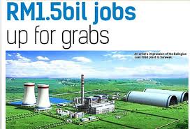 We did not find results for: Rm1 5bil Jobs For Balingian Power Plant To Be Tendered Out The Star