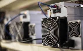 That is because canada is known for its large number of hydroelectric farms and somewhat low cost of energy. Cryptocurrency Miners Seek Cheap Energy In Norway Sweden The Hindu Businessline