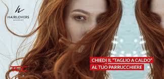 Tagliare significa separare, rompere la continuità di un oggetto dividendolo con uno strumento affilato tipo le forbici. Capelli Piu Forti E Brillanti A Ogni Taglio Il Segreto E Tcc Ed E Gia Nei Migliori Saloni In Ticino Ticinonline