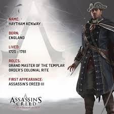 Edward Kenway Plunders And Pillages In Death Battle! – Nathan The Vs Writer