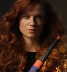 Dyson Airwrap i.d.™ multi-styler and dryer Straight+Wavy (Jasper plum)