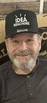 Edward Peter Bourg Obituary (2025)