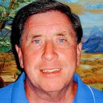 George Creswell Wray Obituary