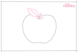 Maybe you would like to learn more about one of these? How To Draw An Apple For Kids A Step By Step Guide With Pictures