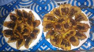 Pisang goreng coklat lumer merupakan jajanan pasar yang sering dijajakan di pinggir pinggir jalan, karena makanan ini sangat. Recipe 9 Chocolate Fried Banana Recipe Is Delicious Resep Pisang Goreng Coklat Yang Enak Steemit