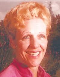 Joan Hughson Kopp (1933-2009)