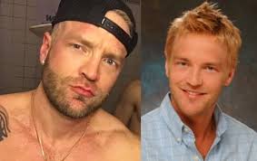 Let's Talk About The Hottest Gay To Ever Appear On Big Brother!