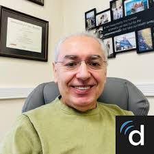 Dr. John Angotti, MD