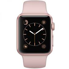 Apple Watch Series 1 Aluminum 38mm Price Specifications In Pakistan Mobileforest Pk
