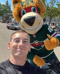 🚨NEW POOLEE ALERT🚨 Logan Criswell has had a long journey but his  dedication can't be ignored. He tried college, lost 50+ pounds, and did  everything it took to have the opportunity to