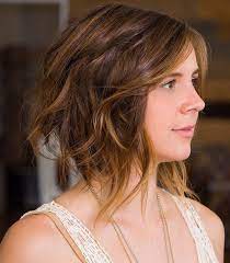 70 Fabulous Choppy Bob Hairstyles Choppy Bob Hairstyles Hair Styles Medium Hair Styles