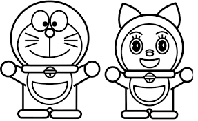 Gambar mewarnai doraemon gambar mewarnai mewarnai dan gambar adalah salah satu hal yang disukai oleh anak anak kegiatan tersebut akan gambar mewarnai doraemon untuk anak paud dan tk sketsa mewarnai doraemon dan kawan kawan dunia putra putri gambar mewarnai. Pensil Cara Menggambar Doraemon Dan Kawan Kawan Gambaryuk
