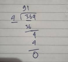 Adalah bilangan yang didapatkan dari hasil pembagian di sebuah bilangan dengan 10, 100, 1000 dan seterusnya. Rumuskan Perkalian Dan Pembagian Hasil Dari 364 4 Jadi Hasil Akhirnya 0 Brainly Co Id