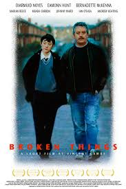 Vincent Lambe Director Producer