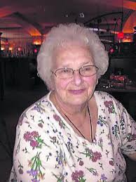 Erin Hertzog Obituary