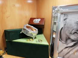 Regalos originales para bodas de oro. Regalos Bodas De Plata Y Bodas De Oro Las Ideas Con Mas Glamour