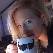 Sarah Blum's Instagram, Twitter & Facebook