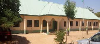 Gombe state college of health science and technology kaltungo | Maitama