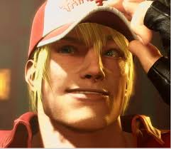 Street Fighter 6 Terry looks less jarring with some minor changes :  r/Fighters