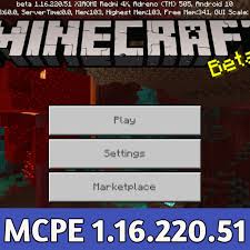 Añade miles de servidores multiplayer automáticamente para minecraft pe! Server Minecraft Pe 1 16