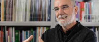 Brian Hand honored with Regents Award for Faculty Excellence