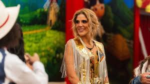 ¿Quién es Natalia Alcocer, la polémica 'Vikinga' de La Granja VIP?