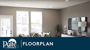 In depth and breaking business stories for naples and southwest florida from the naples daily news. New Home Designs Townhouse Park Home Builder Pulte Homes Youtube