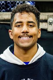 Amherst claims fifth straight duals title