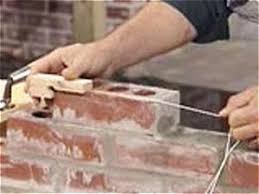 See more ideas about brick wall, brick wall decor, brick. How To Lay Brick How Tos Diy