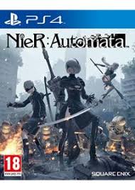 Encuentra las mejores ofertas de juegos ps4 y los cupones descuento y promociones de tus tiendas favoritas. Nier Automata Play 4 Cheaper Than Retail Price Buy Clothing Accessories And Lifestyle Products For Women Men
