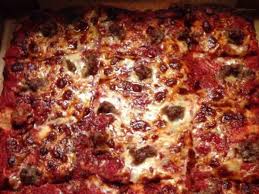 The Best Pizzeria In New Jersey Is Good Pizza Pizza Recipes Brick Oven Pizza