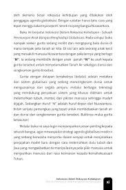 Jual Buku Indonesia Dalam Rekayasa Kehidupan Oleh Dharma Pongrekun Gramedia Digital Indonesia