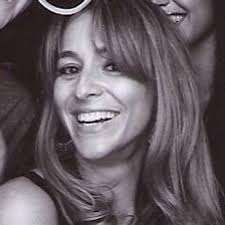 Ruth Marcus (@roobeeboo)