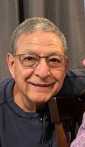 Funeral services for Gary Giesbrecht will be at 10:30 a.m.