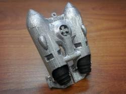 ▷ rocketeer 3d models 【 STLFinder 】